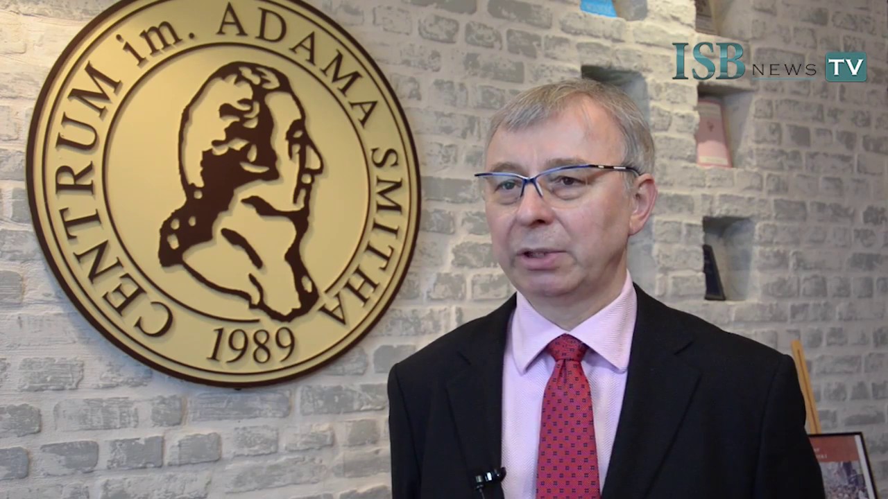 Andrzej Sadowski / 1 debata - o nowelizacji ISO 17025