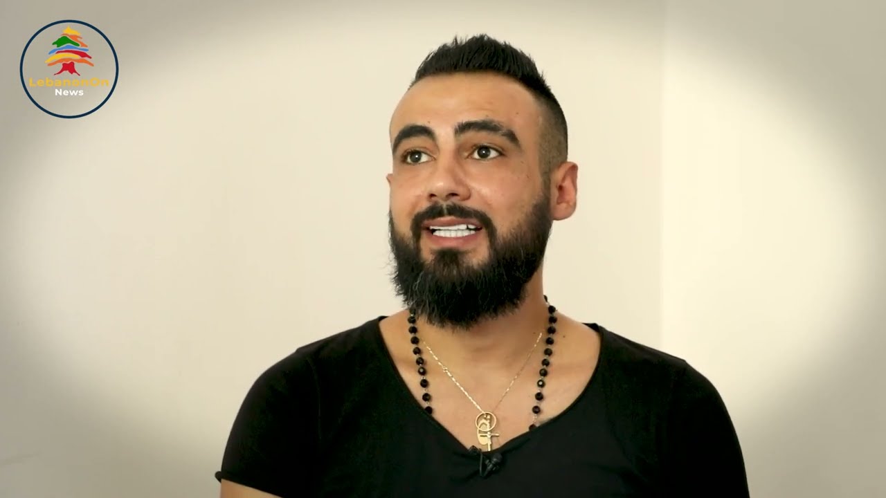 أحد اصدقائه حلم بسحر: بدي قصلو غاتو... رسالة مدوية من جيلبير قرعان للبنانيين عشية ذكرى انفجار المرفأ