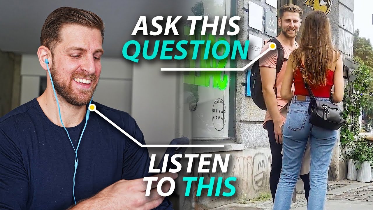 7 Daily Habits That Make It EASY to Talk to Girls