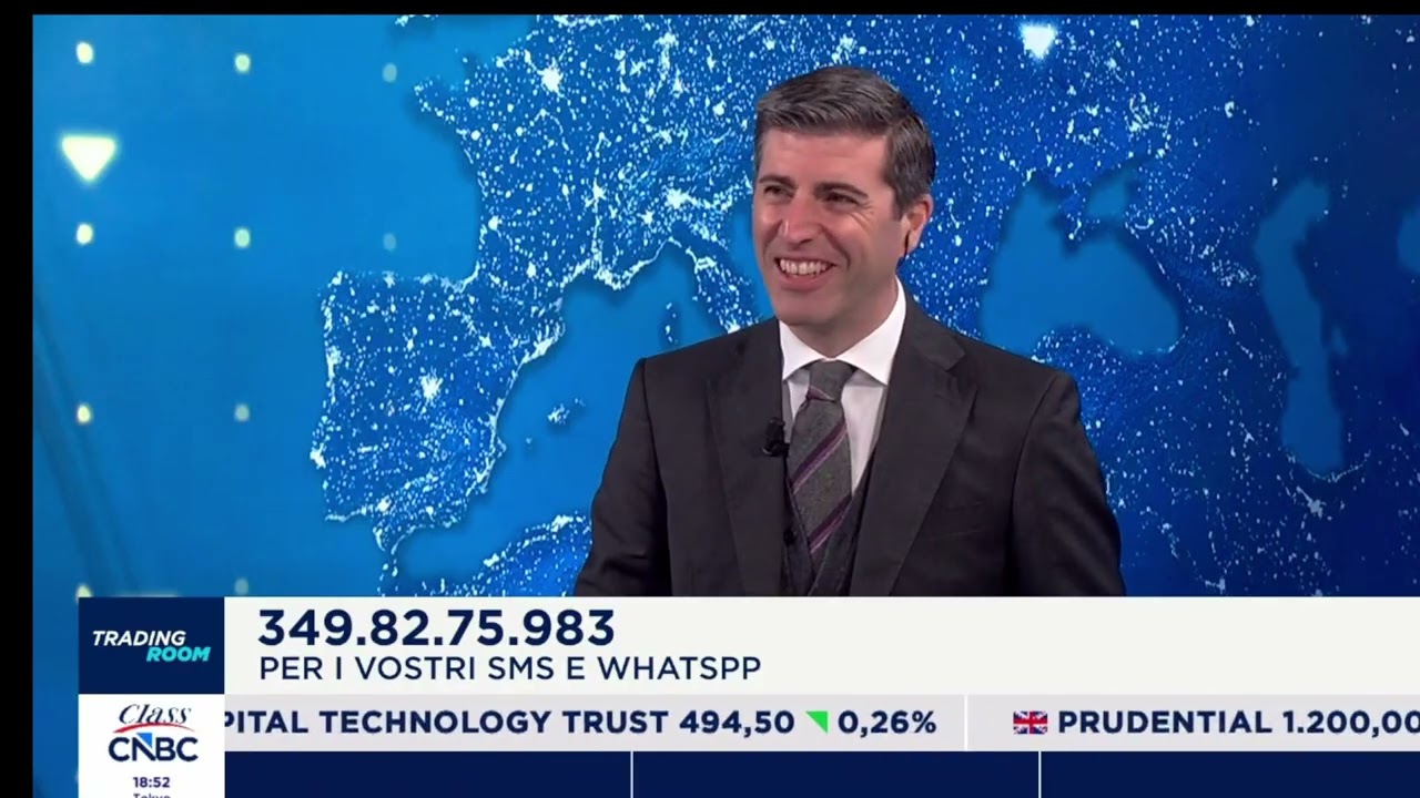 Saipem e Stellantis: Cosa sta succedendo? 📉