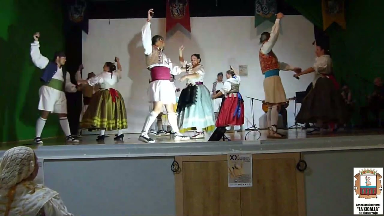 XX CAMPANYA DE CONCERTS D’INTERCANVIS MUSICALS