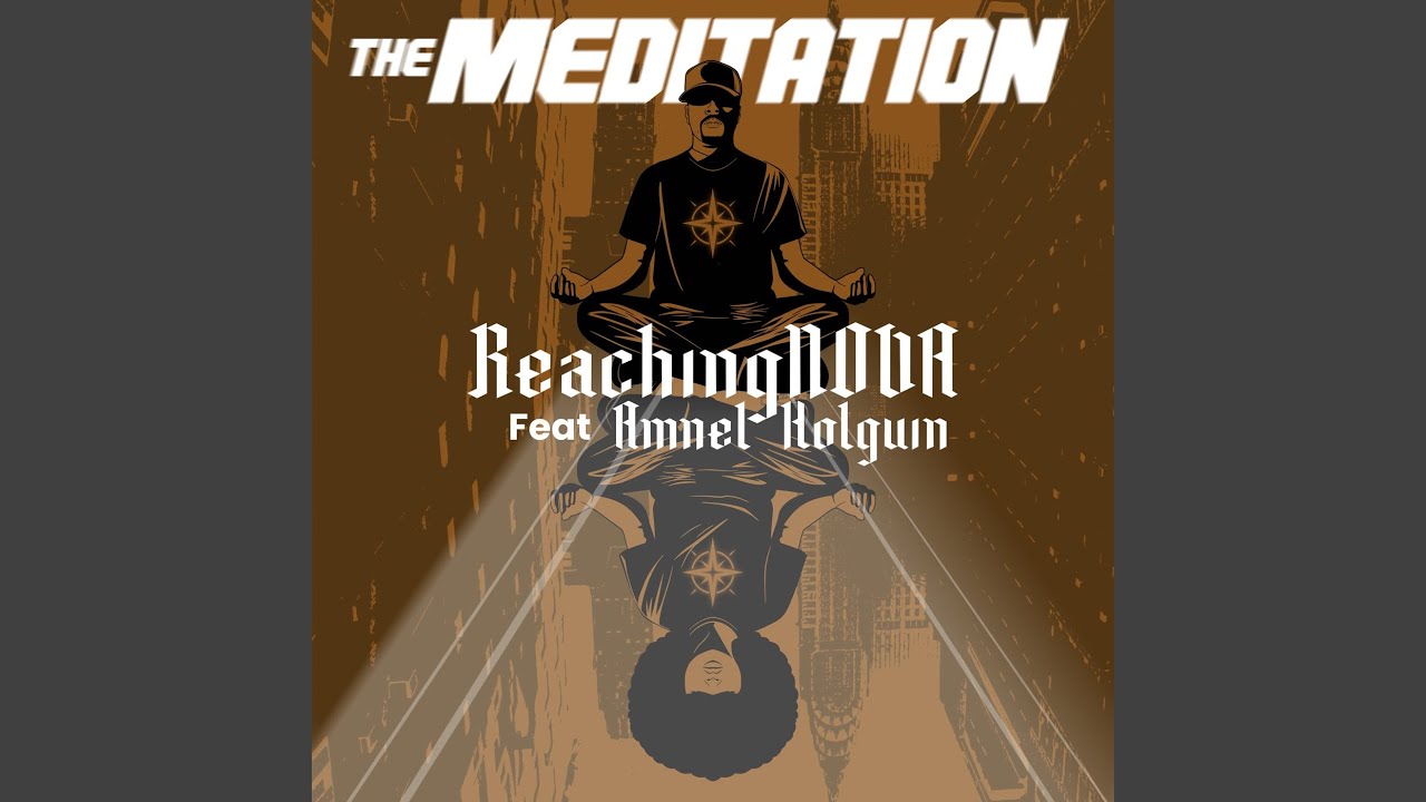 The Meditation