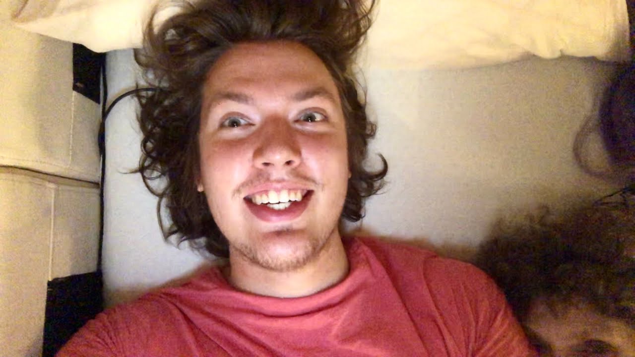 Večerná rozprávka o bolavom chrbte :D