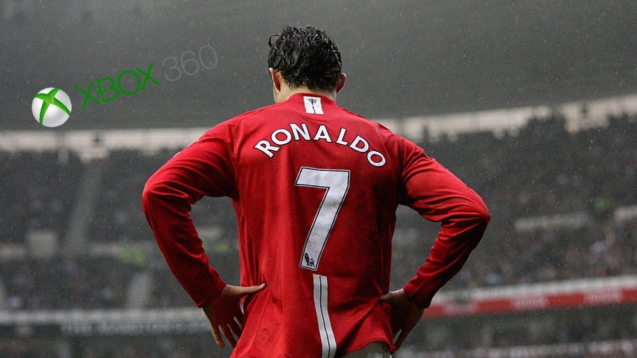 descobrimos um jogo de futebol que ainda tem multiplayer online no XBOX 360