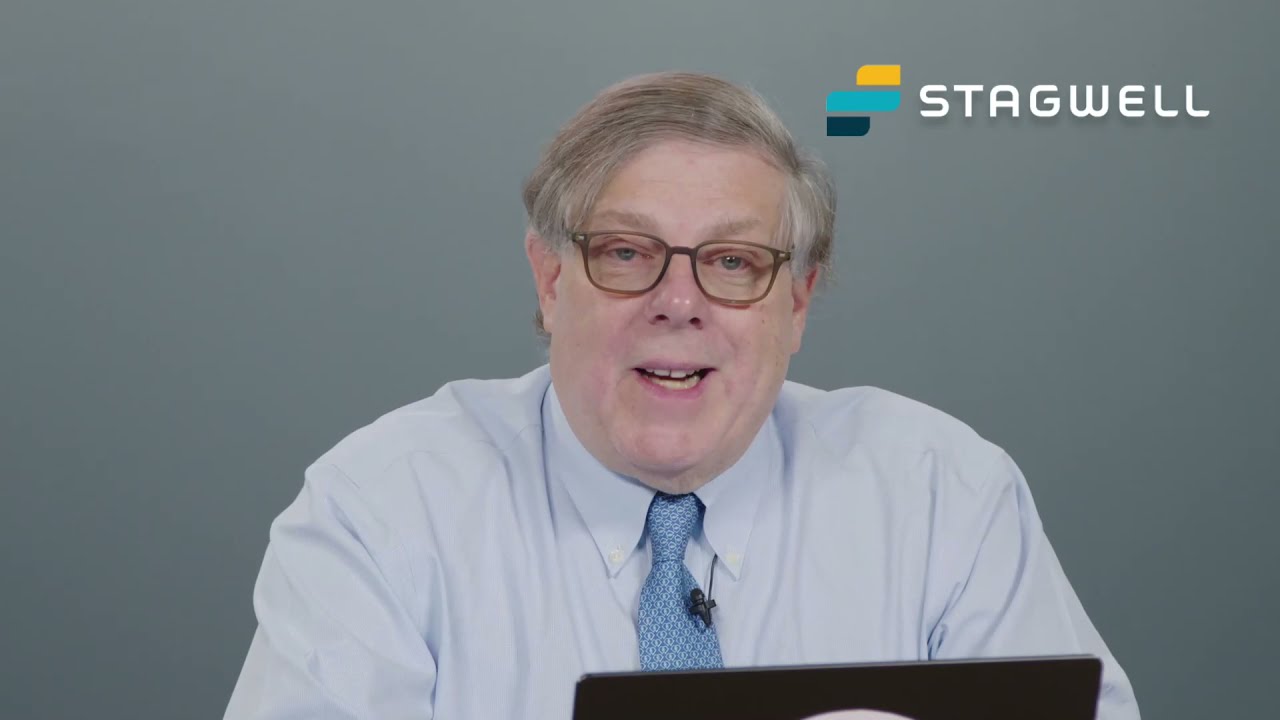 Stagwell 2021 Q3 Earnings Call
