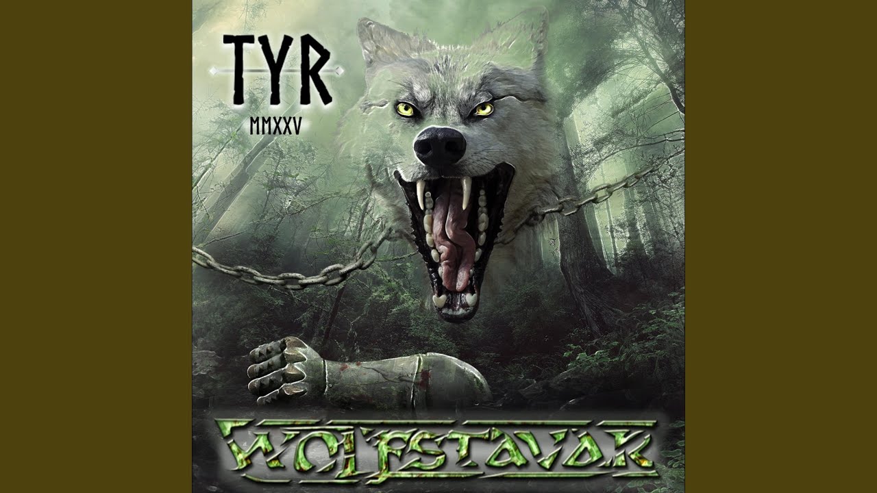 Tyr MMXXV