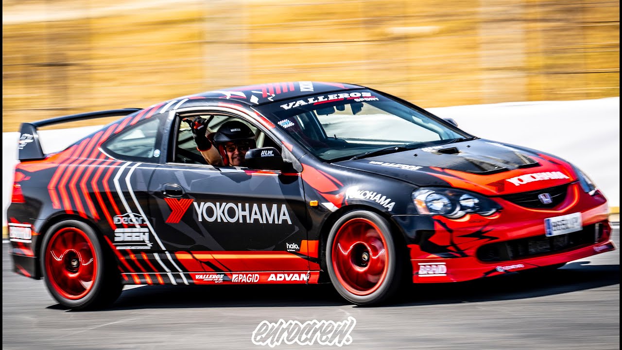 Eurocrew Jarama