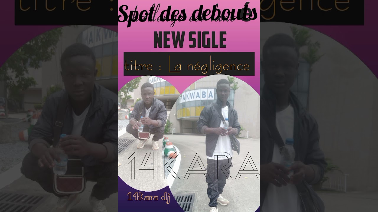 La négligence 