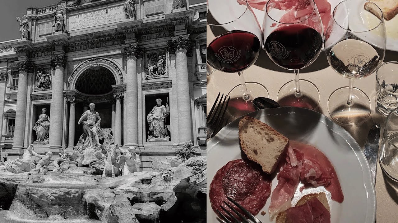Italy Vlog: Porto Venere, Siena, Venice, La Biennale & solo in Rome