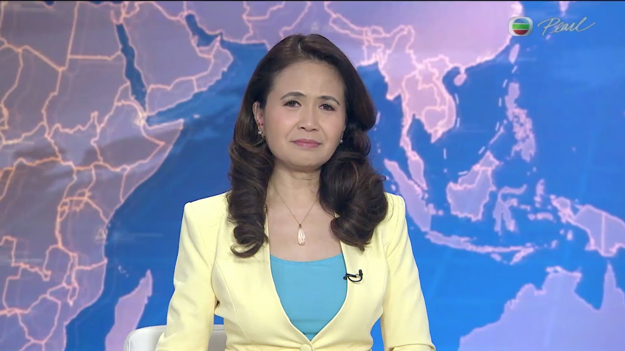 TVB News at 7:30｜21 Jan 2026｜HONG KONG English Latest NEWS｜