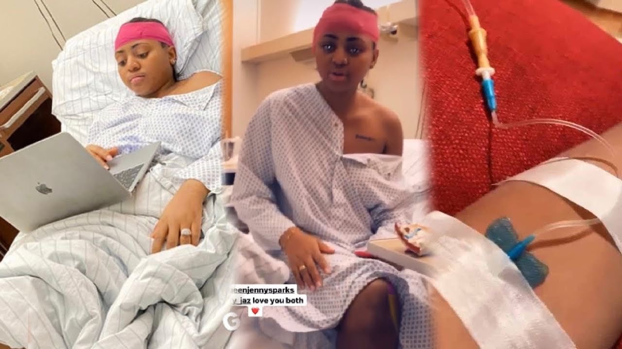 Sick Regina Daniels Confirms Pregnancy At Hospital?? | Davido Loses His Richard Mille Watch & More