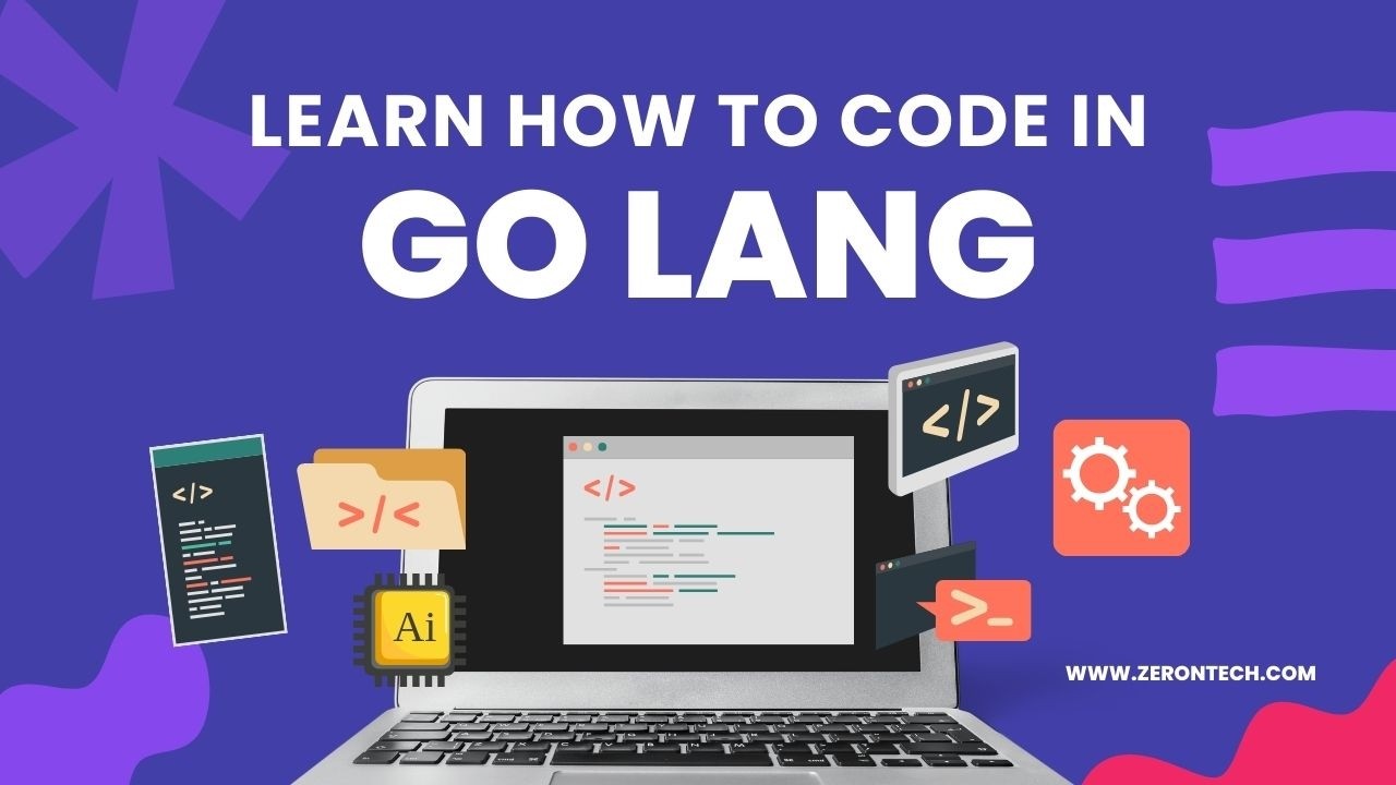 Hello World in Go Lang