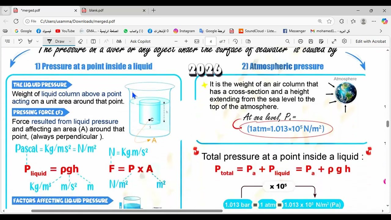 sec 1 revision from lesson 8-12