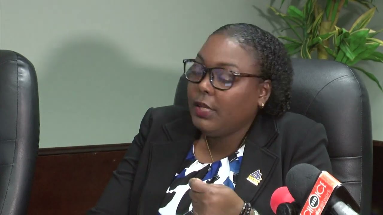 Invest St Lucia Offers Choiseul Residents Shot At Land Ownership