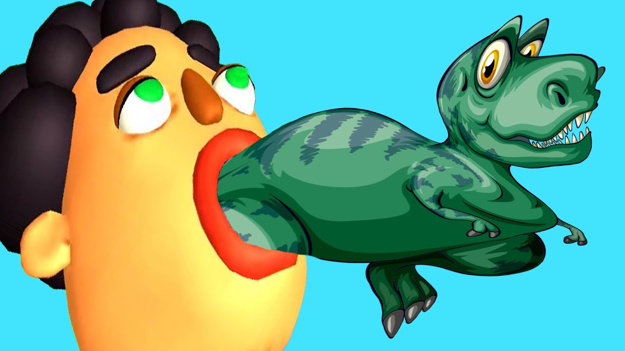Animal Master - Gameplay Walkthrough - All Levels (IOS, Android)