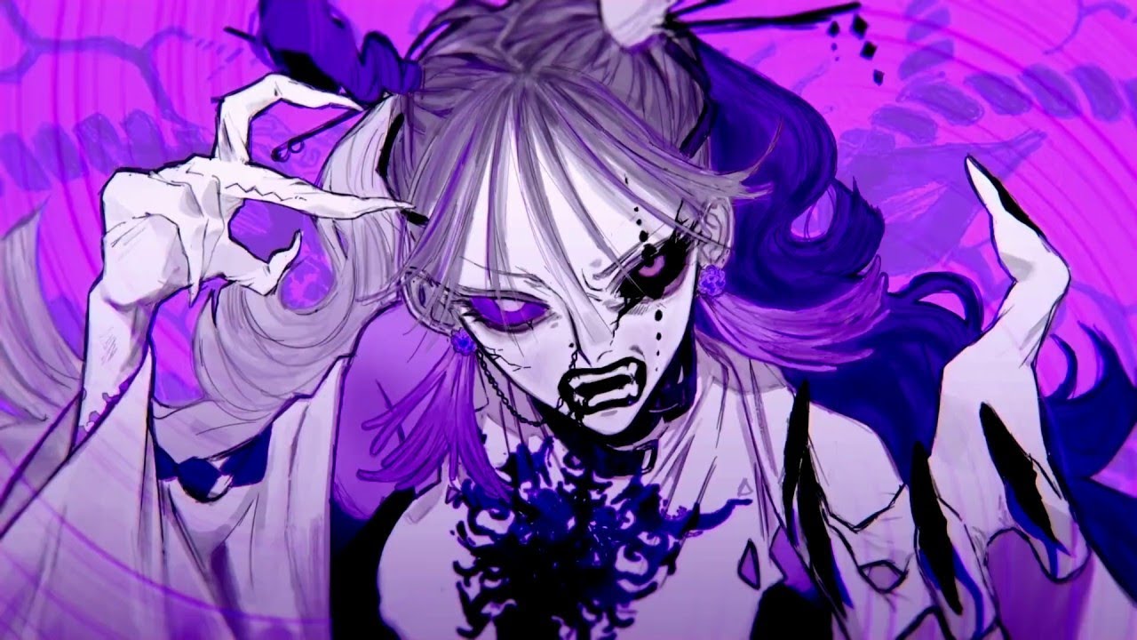 ボッカデラベリタ (cover)  / ​ヒュボク