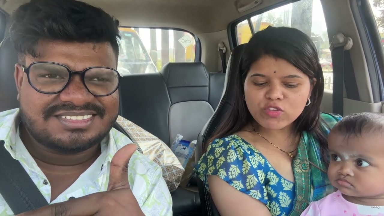 Riyanshi निघाली जायला ….?