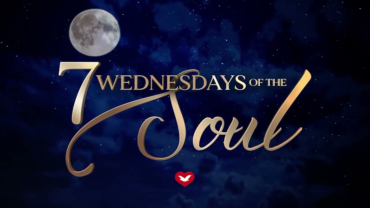 The Night of the Soul