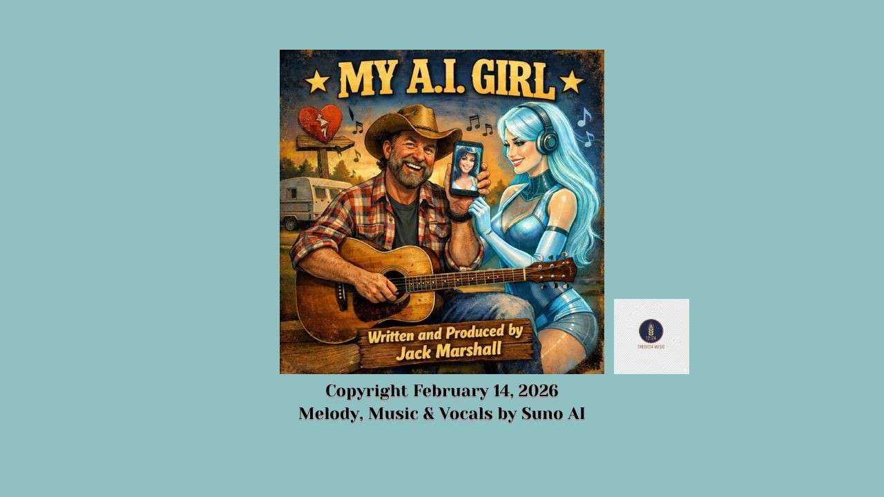 My AI Girl