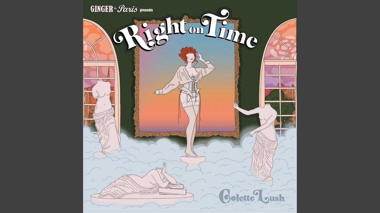 rightontime