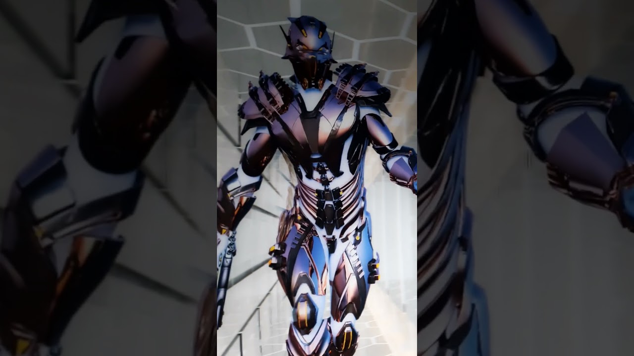 dunia humanoid
