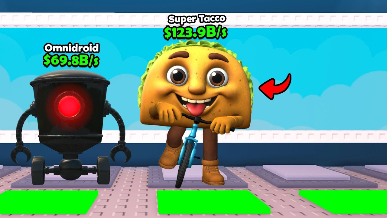 New Brainrot STORY in Steal a Brainrot in Garry's Mod!