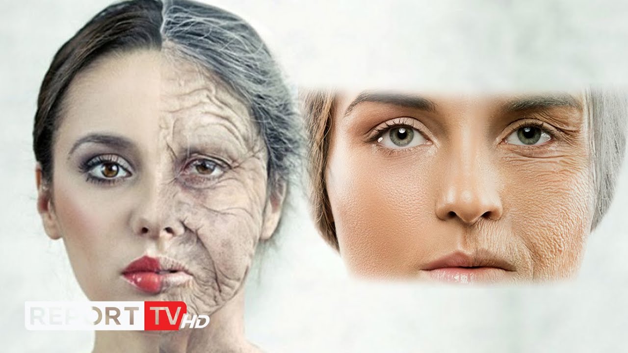 Plakja dhe obsesioni mbarëbotëror i 'rinisë së përjetshme' | Klinika 24