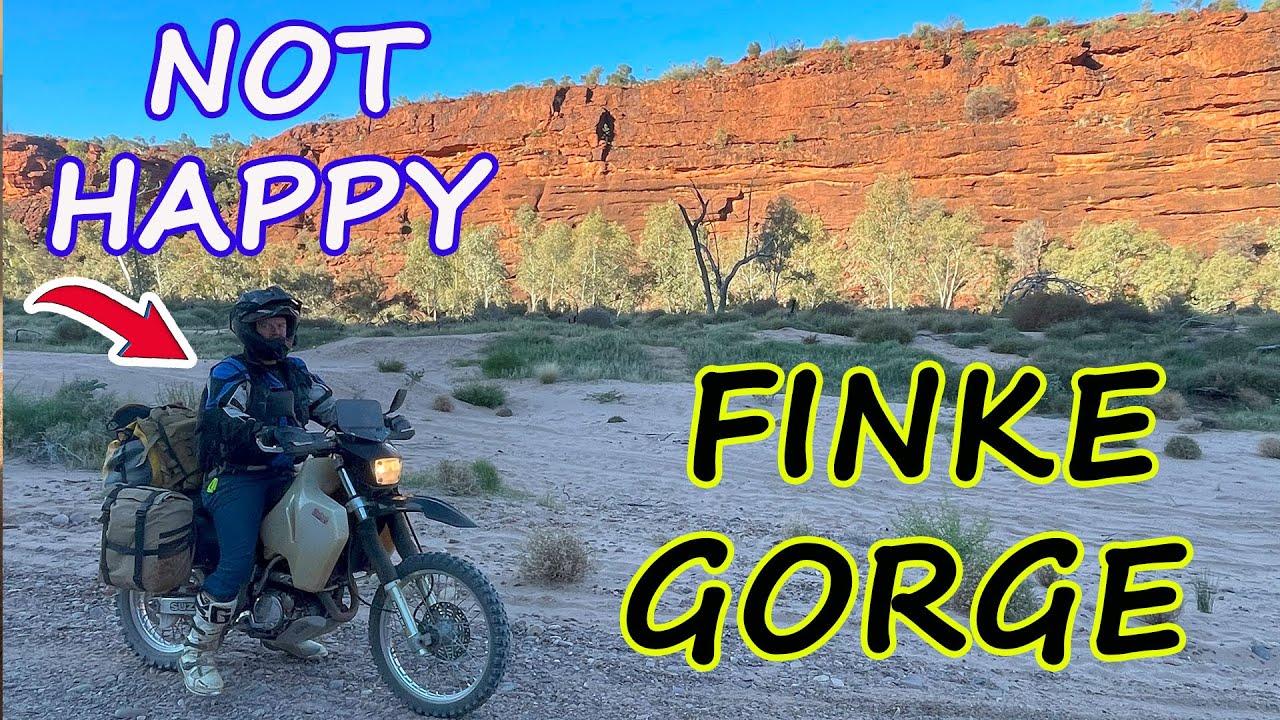 Part 14 Desert DoctoRZ 