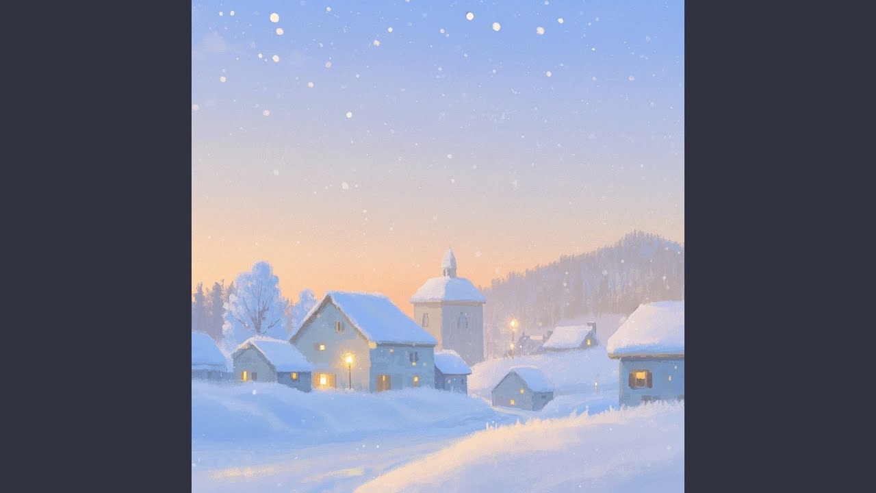 Snowmelt Reverie