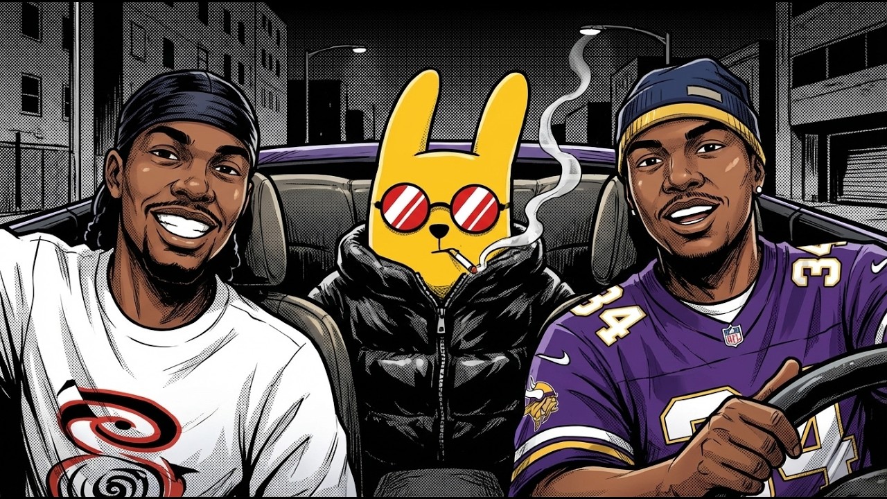 Cam'ron - My Hood.....Damn Harlem stand up