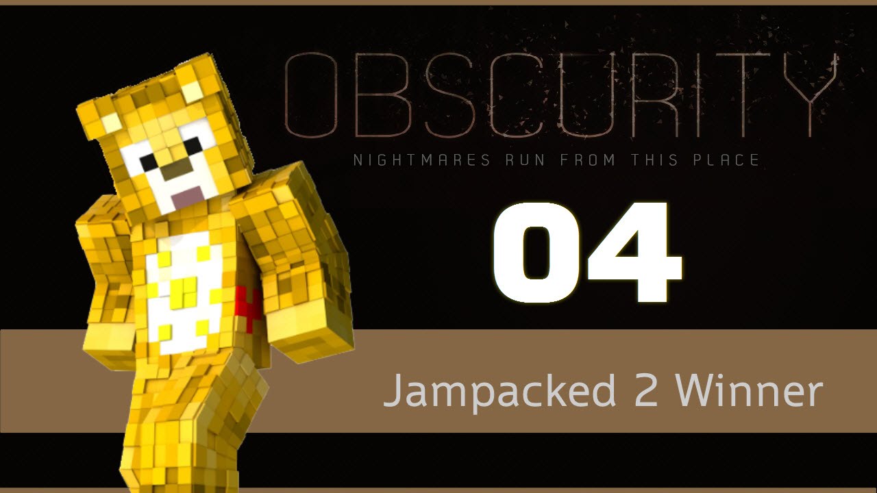 Obscurity - Jampacked 2 Winner - Episode 4