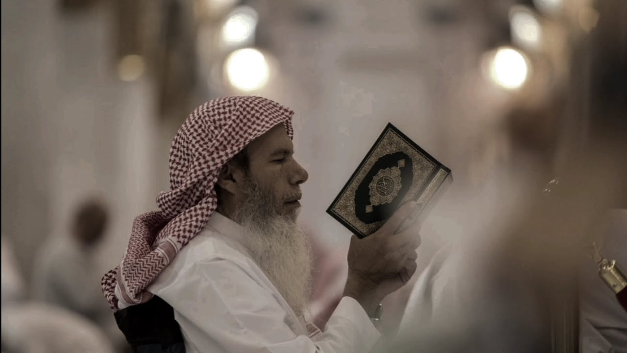 أفأمنوا مكر الله | محمد أيوب