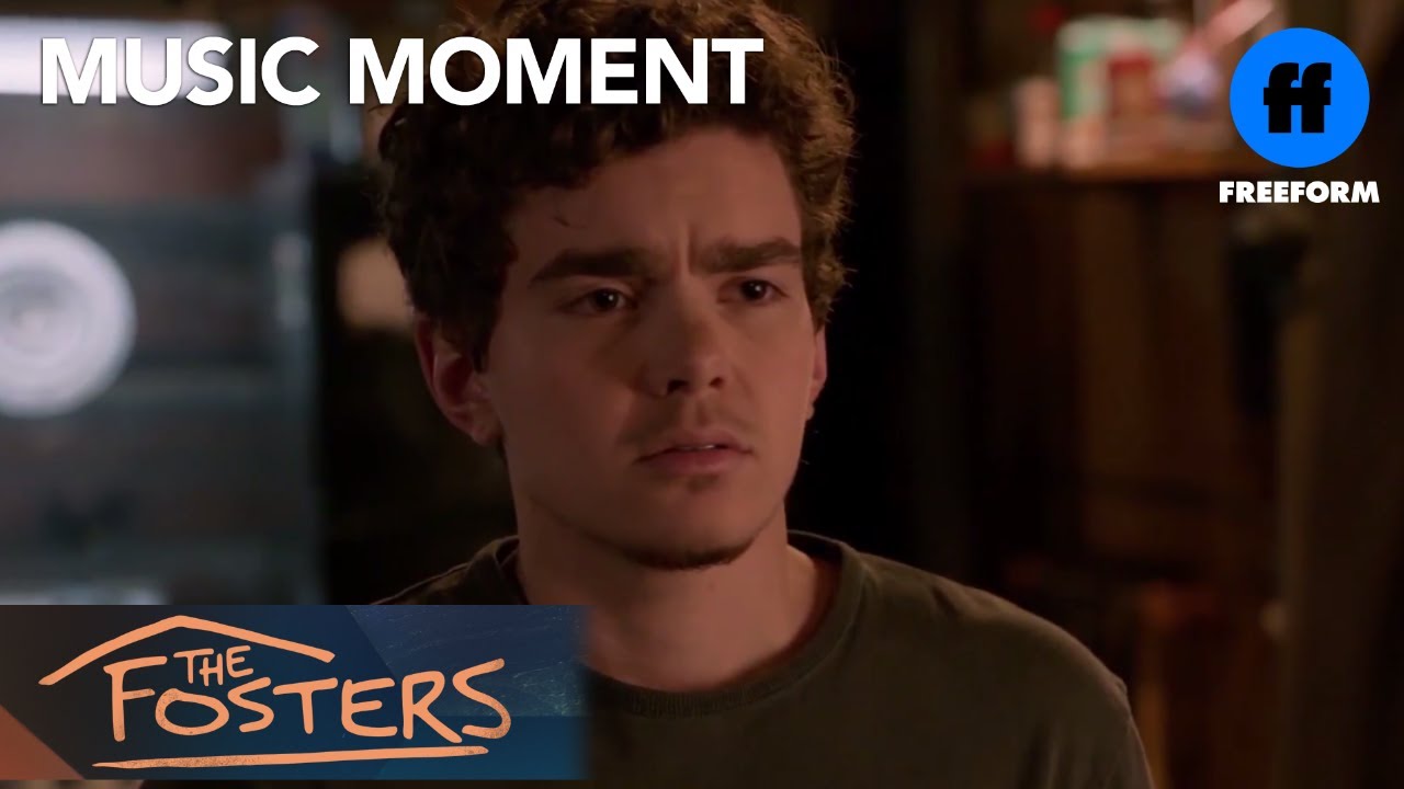 The Fosters | Season 5, Episode 14 Music: Frances Cone - 