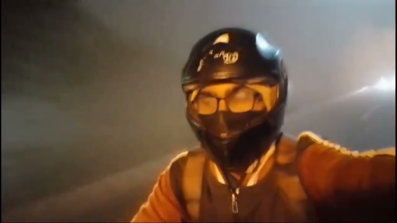 Enjoy 😊 this beautiful 😍 night 🌆 Bike 🏍️ Ride Lahore