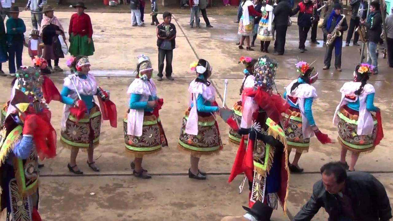 RUKO WANUY SHULLUYACO 2012