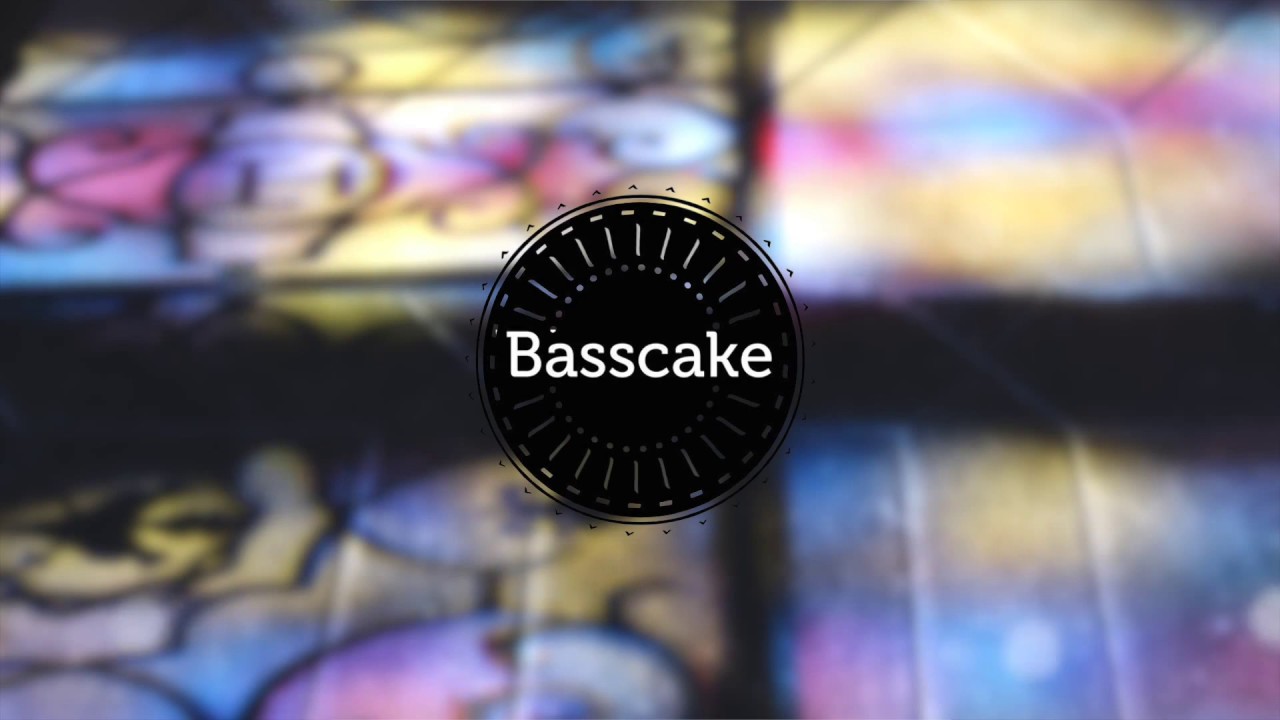 Basscake - Take a while