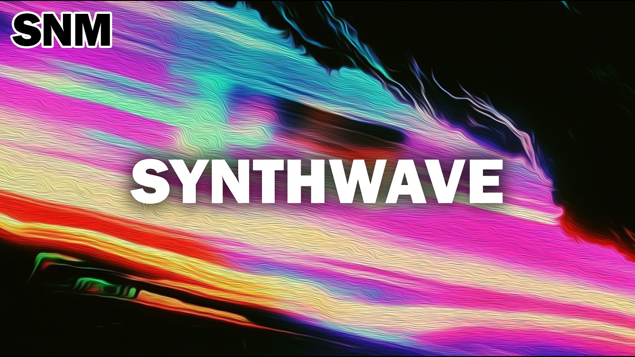 Synthwave | Heliora Pastenyx