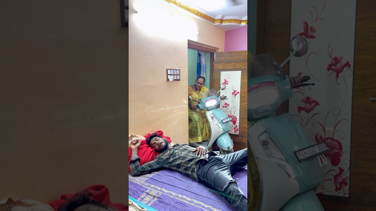 #Mom tho Antha weasy kadhu..😭😭#siddufunnyvideos#sidducomedyvideos#siddujananivideos #siddu_failure