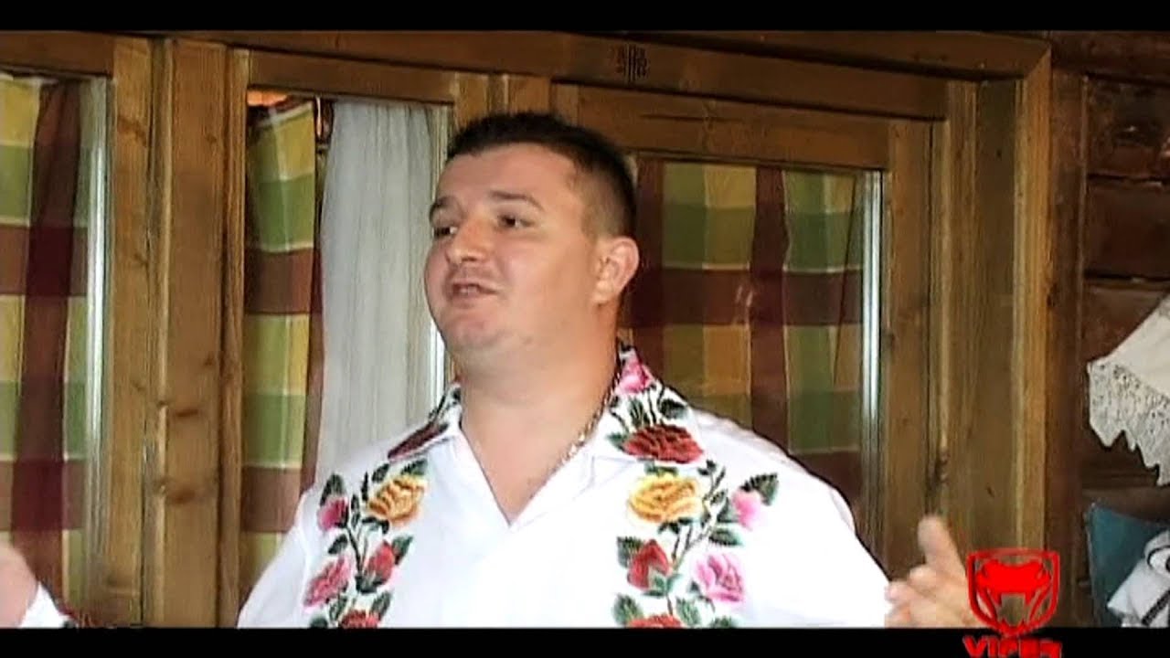 Calin Crisan - Cum zboara frunza in vant
