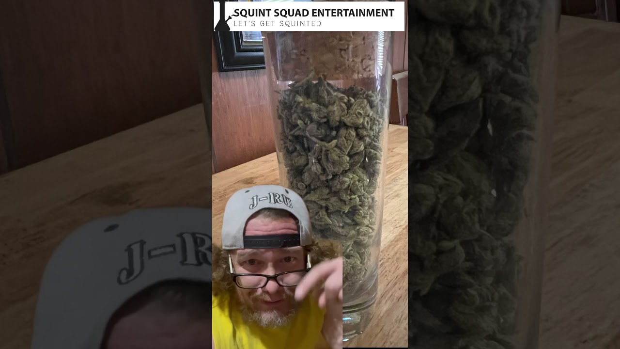 How long it take you to smoke this? #cannabisdaily #weedchannel #grass @RawPapersOfficial