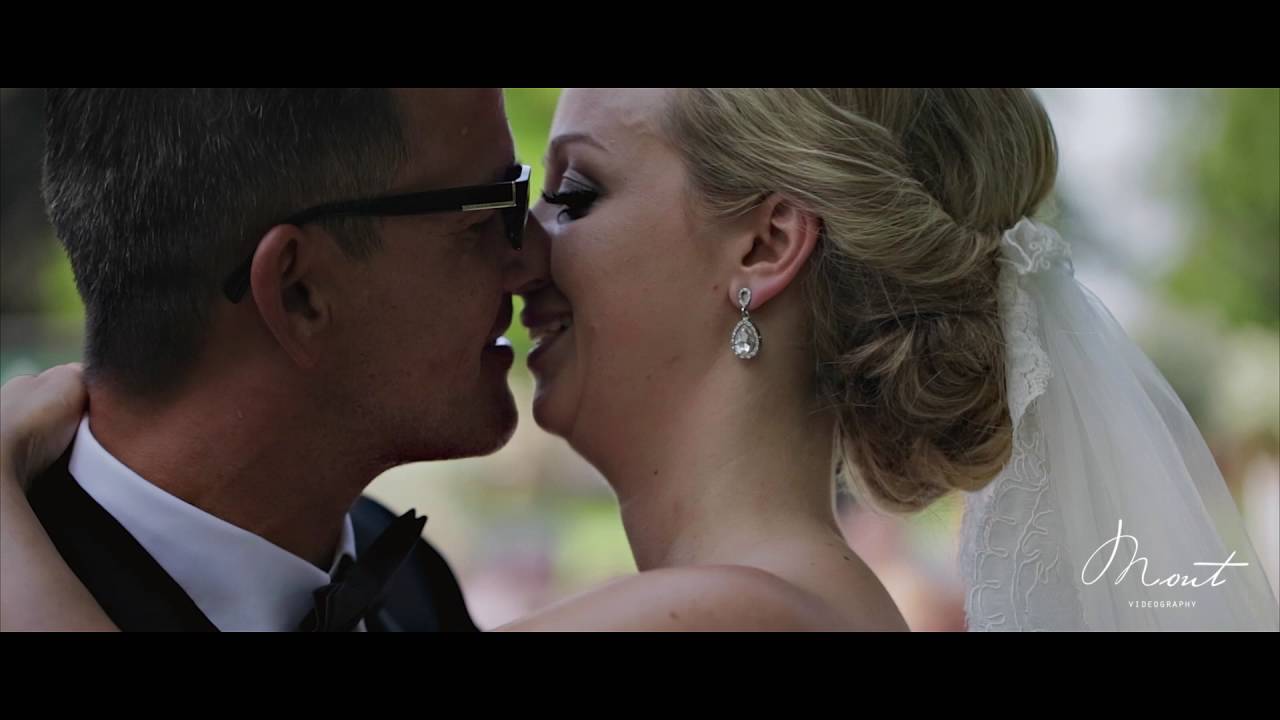 Jeannine's & Udo's  wedding in Germany!