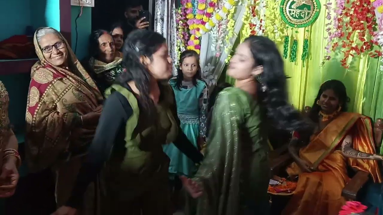 मेहंदी Ras 🌿🌿