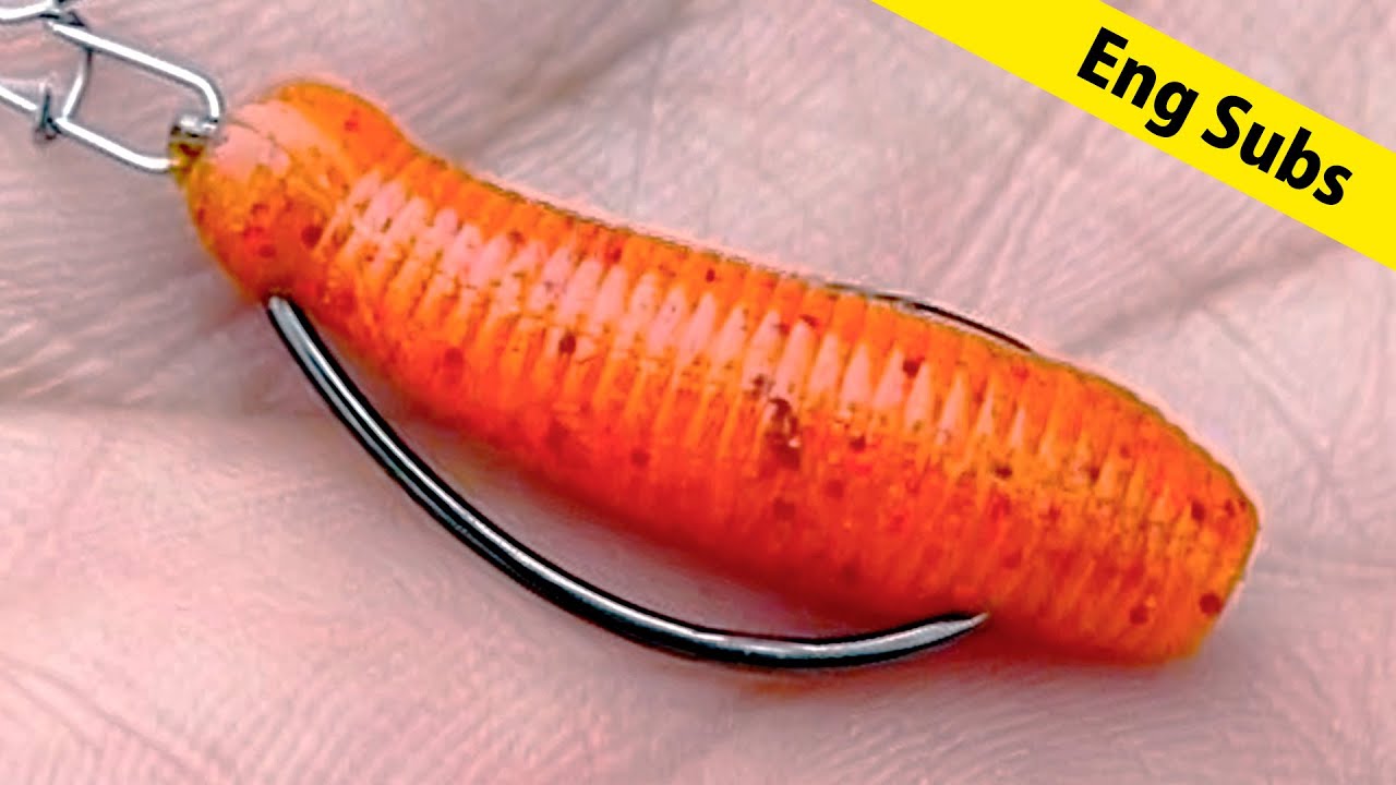 対スレチヌ最新釣法 |  Newest Method for Black Bream