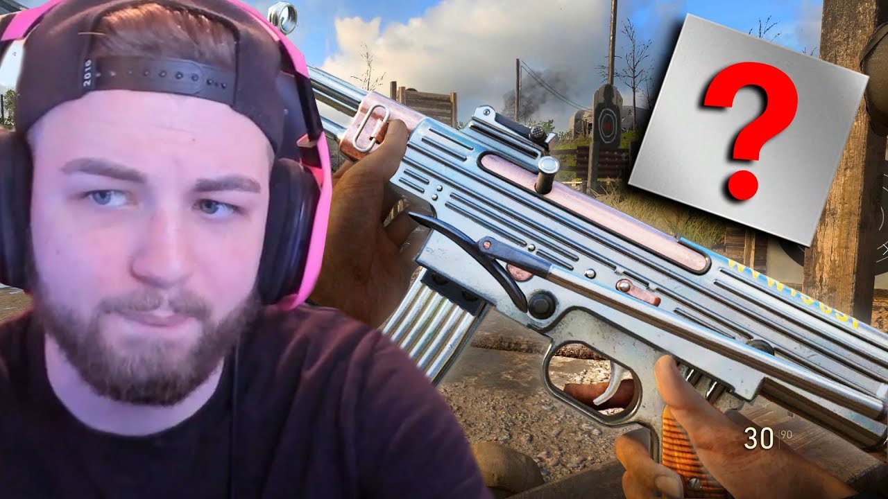 IS CHROME CAMO WORTH IT? (COD WW2)