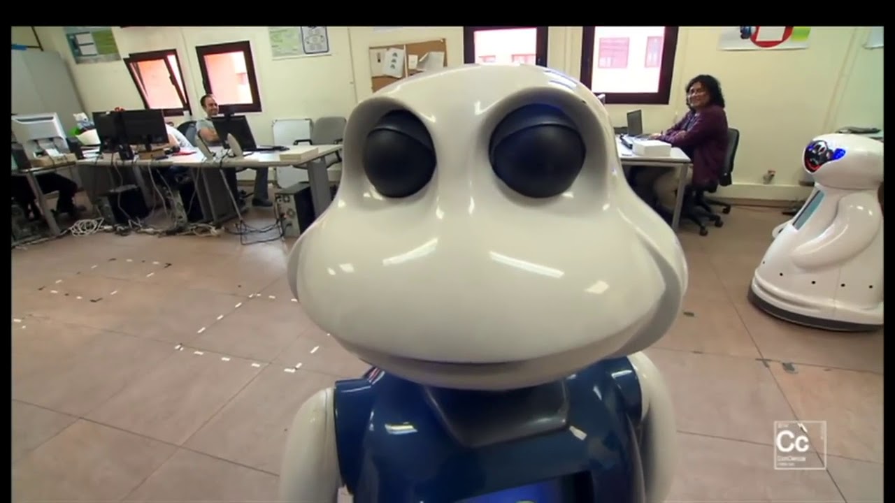 SISTEMAS AUTOMATICOS 1