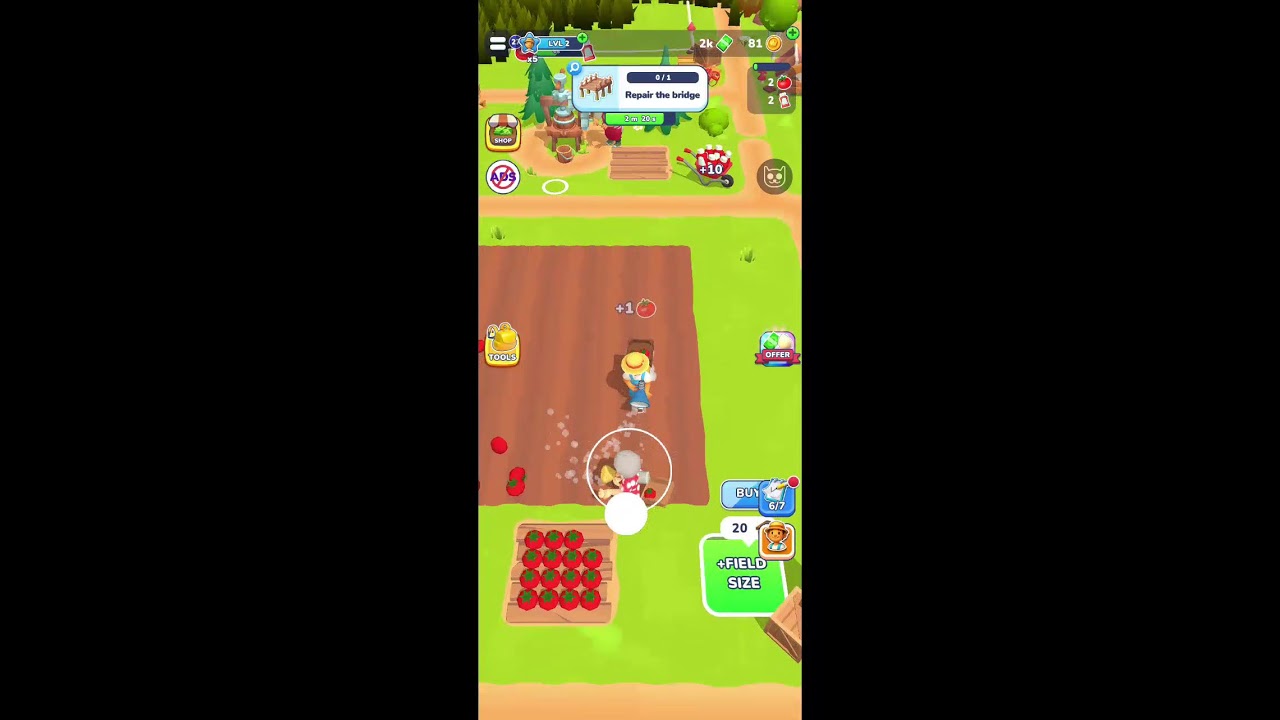 Best stream 😍 Little farm storey 😁you'll watch today! Let's goooo #streamwithglip