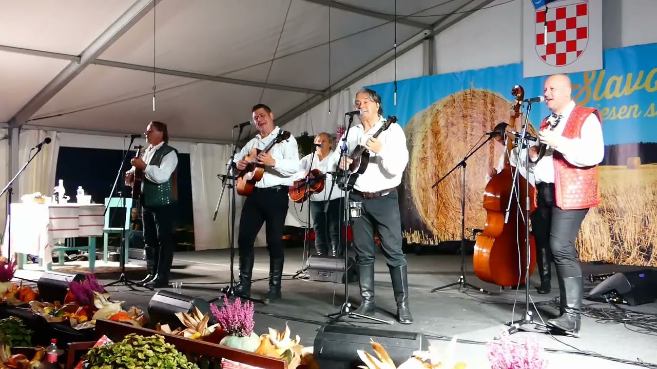 Andrija čordaš, Najbolji hrvatski tamburaši.