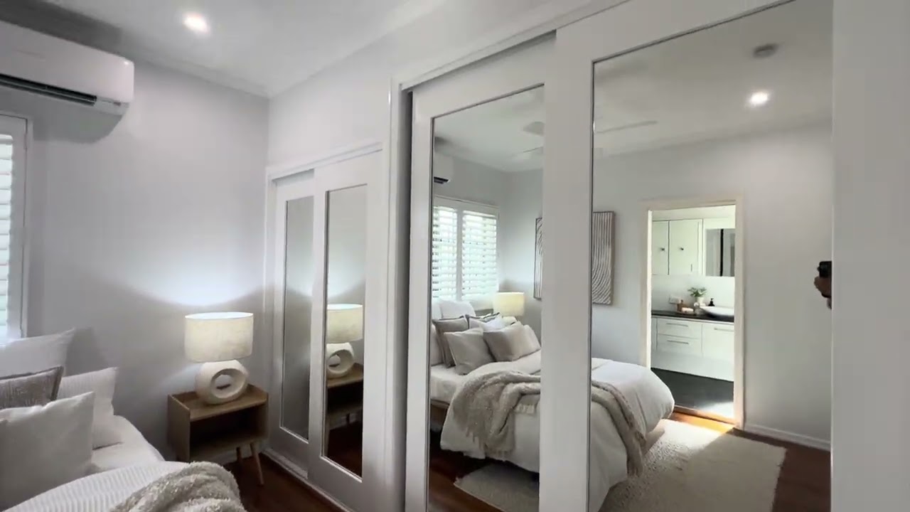 Virtual Home Tour - 23 Sheehy Street, Stafford - Cayle Blaxland & William Eastgate 