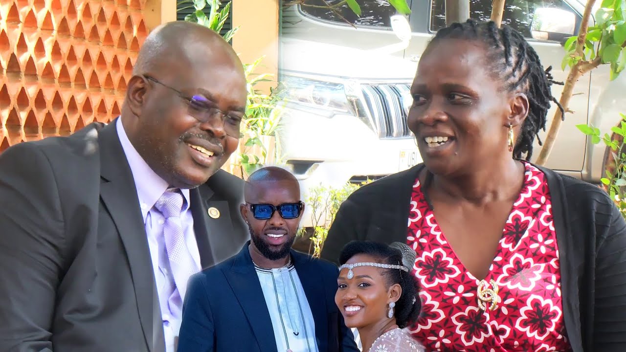 Laba obukwakkulizo bazadde ba Nyamutoro bwebatadde ku Eddy Kenzo.
