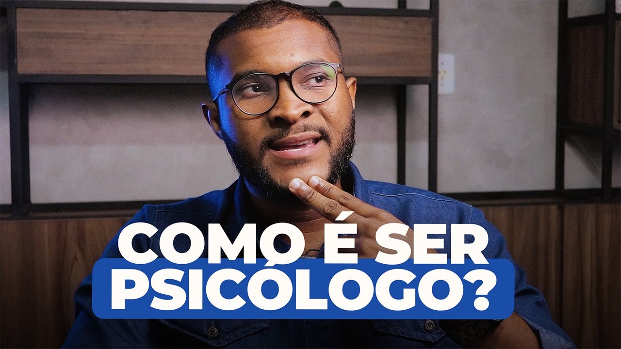 RESPONDENDO PERGUNTAS SOBRE A PSICOLOGIA: PERGUNTE AO PSI #1